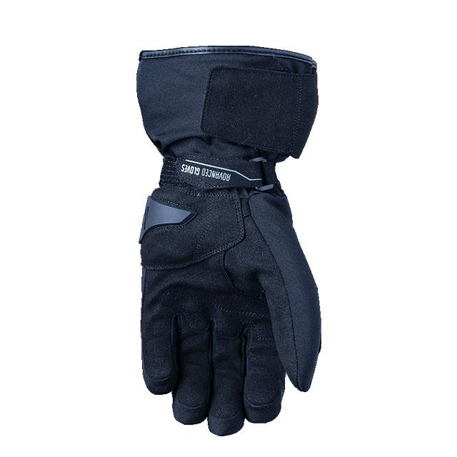 Five Glove Hg-3 Lady Heated