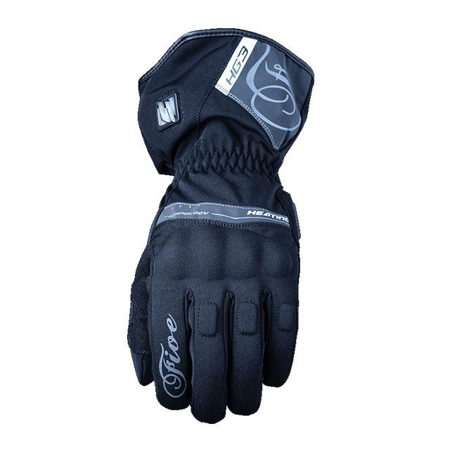 Five Glove Hg-3 Lady Heated