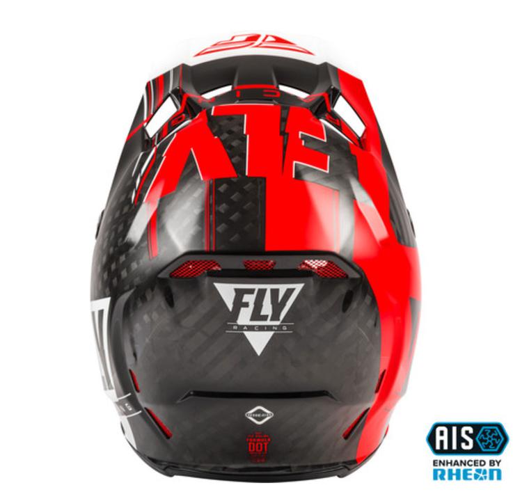 Fly Formula Carbon Victor Red / White / Black