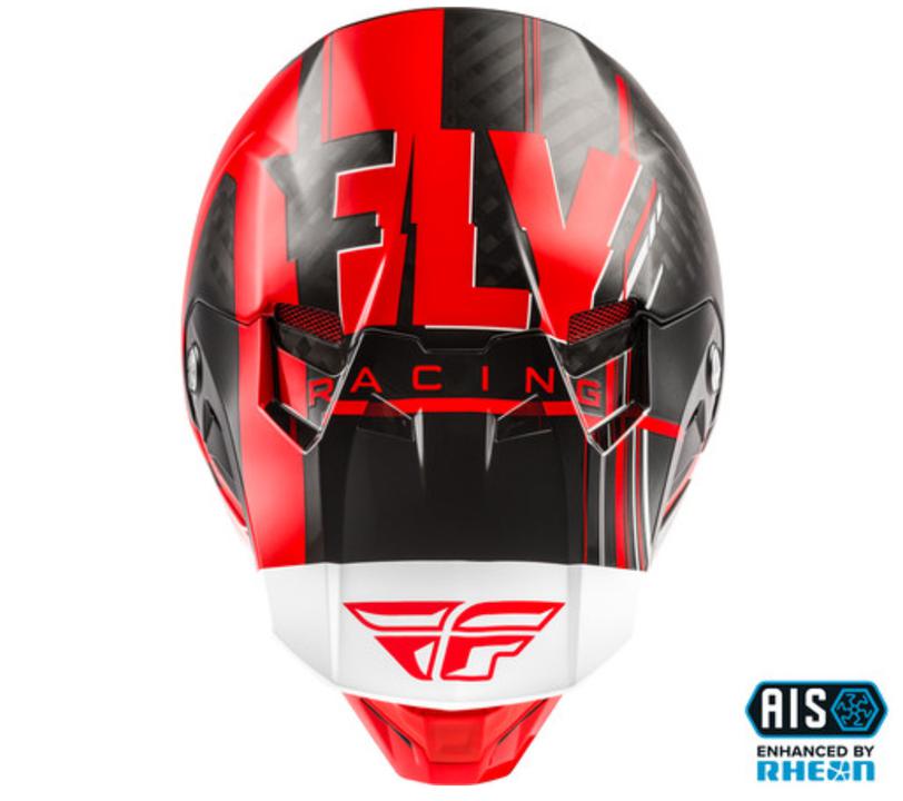 Fly Formula Carbon Victor Red / White / Black