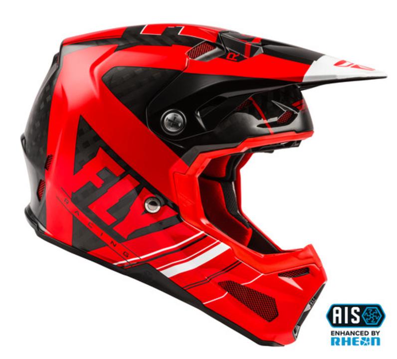 Fly Formula Carbon Victor Red / White / Black