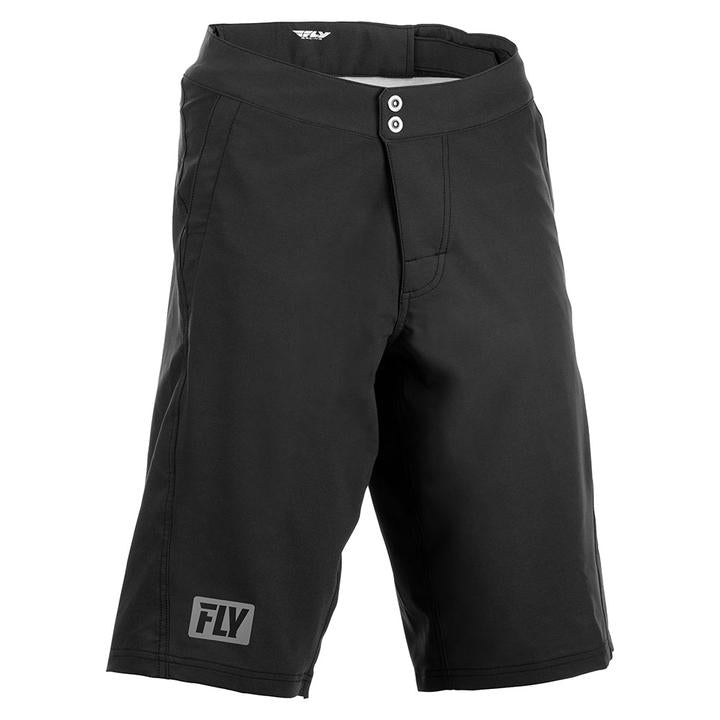Fly Mtb Maverik Short19 Black