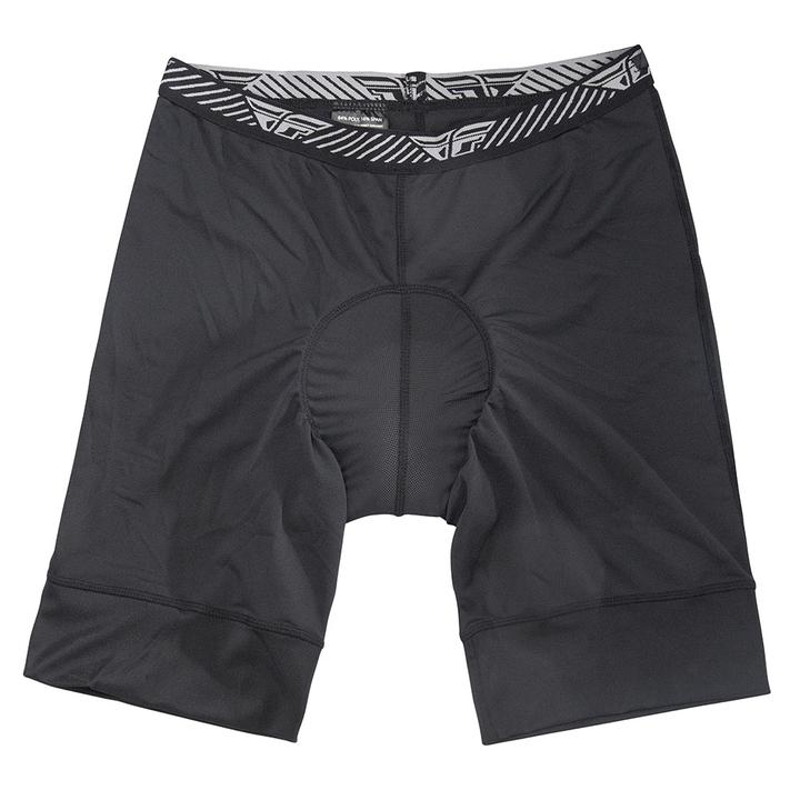 Fly Mtb Warpath Short19 Black