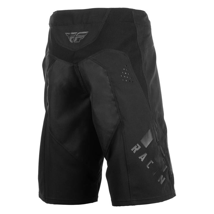Fly Mtb Radium Short19 Black