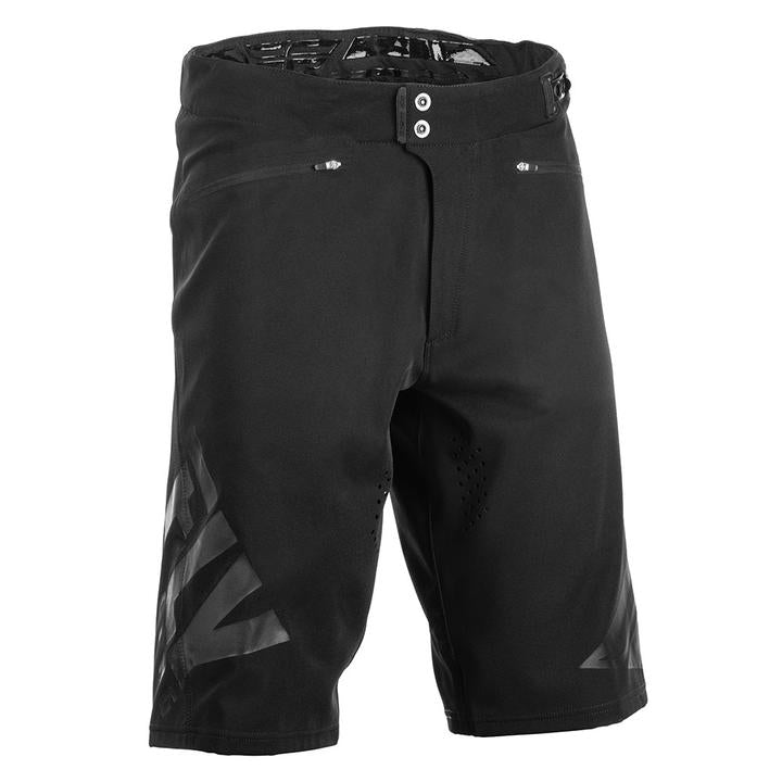 Fly Mtb Radium Short19 Black