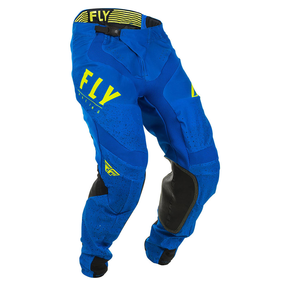 Fly Lite Pant 20 Blue / Black / Hi-Vis