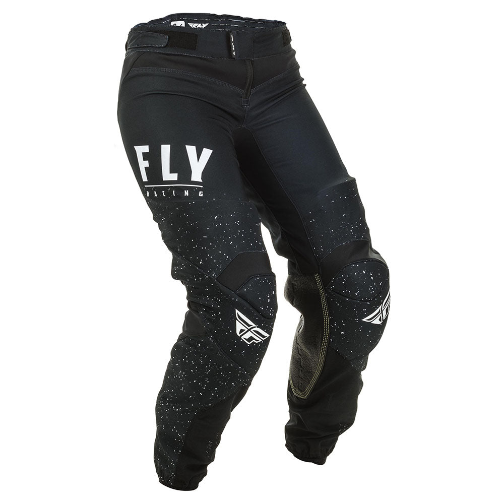 Fly Lite Pant 20 Black / White