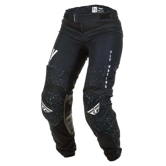 Fly Lite Pant 20 Black / White