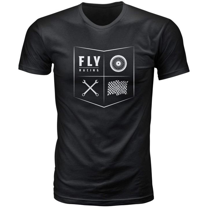 Fly Casual All Things Moto