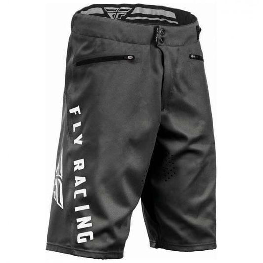 Fly Mtb Radium Short20 Black