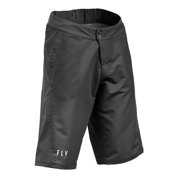 Fly Mtb Maverik Short20 Black