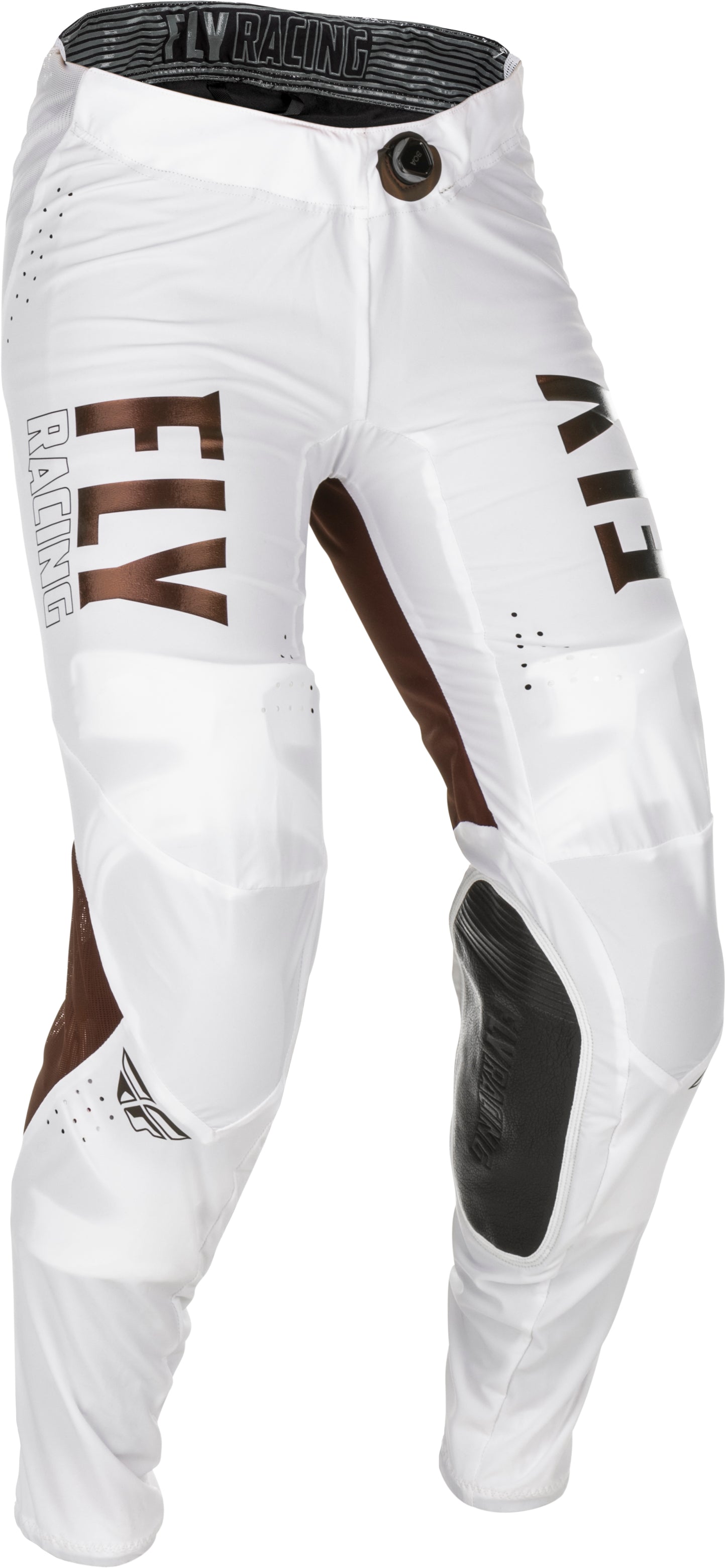 Fly 2021 Lite L.E. Pant White Copper