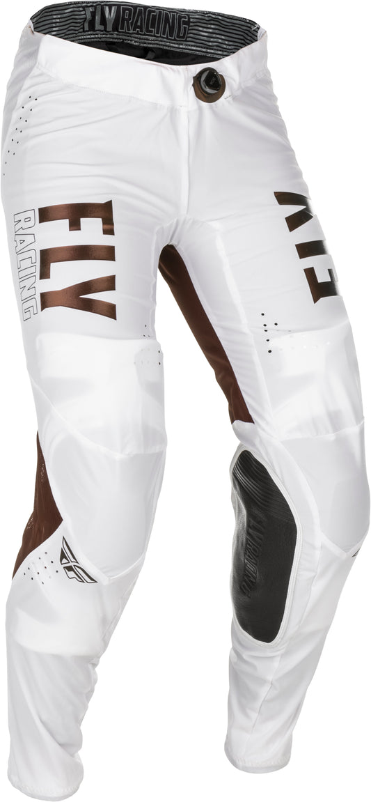 Fly 2021 Lite L.E. Pant White Copper