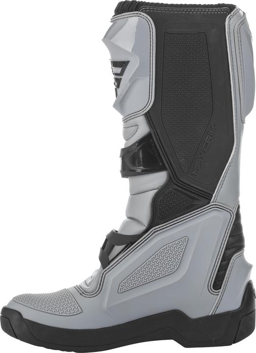 Fly Maverik Boot Gry Blk
