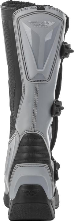 Fly Maverik Boot Gry Blk