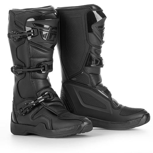 Fly Maverik Lt Boot Black