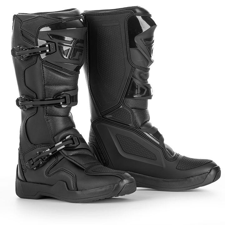 Fly Maverik Lt Boot Black
