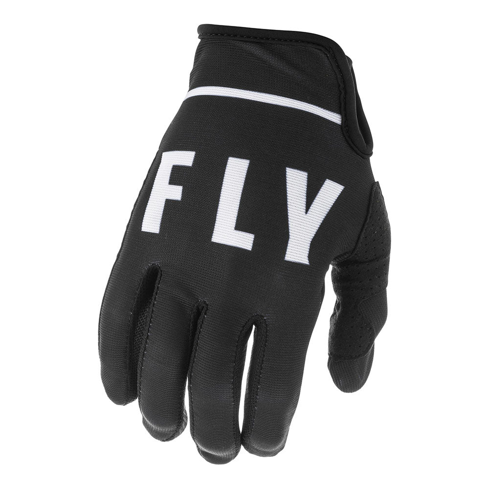 Fly Lite Glove 20 Black / White