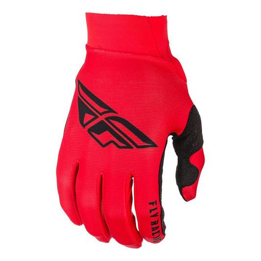 Fly Pro Lite Glove 20 Red / Black