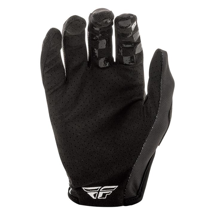 Fly Lite Glove 20 Rockstar Black / White / Yellow