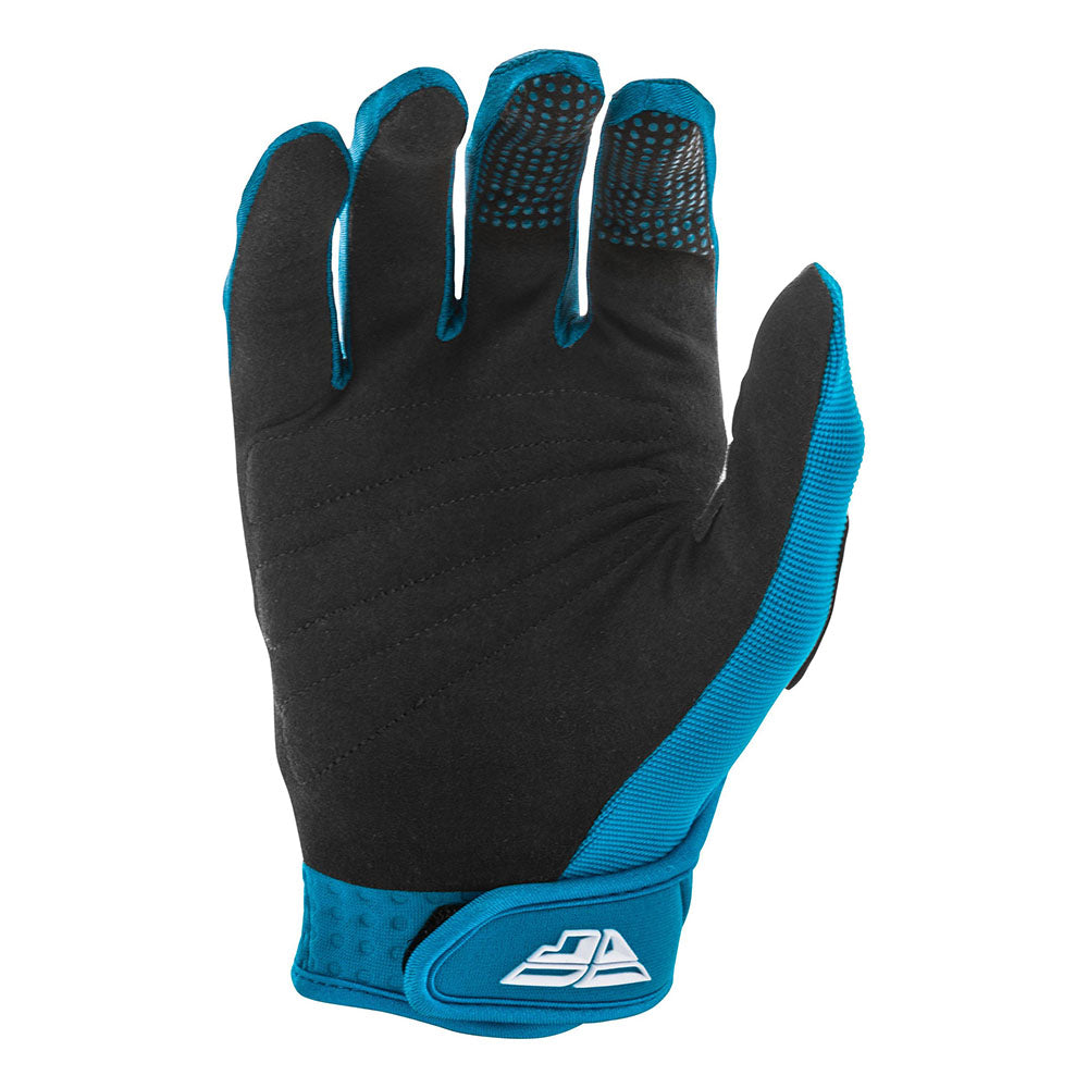 Fly F-16 Glove 20 Navy / Blue / White