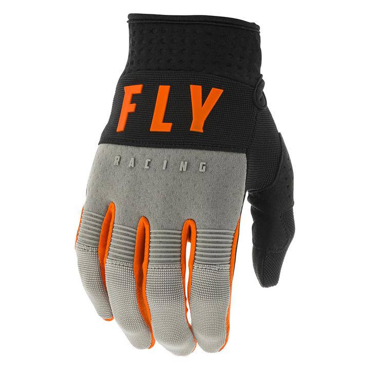 Fly F-16 Glove 20 Grey / Black / Orange