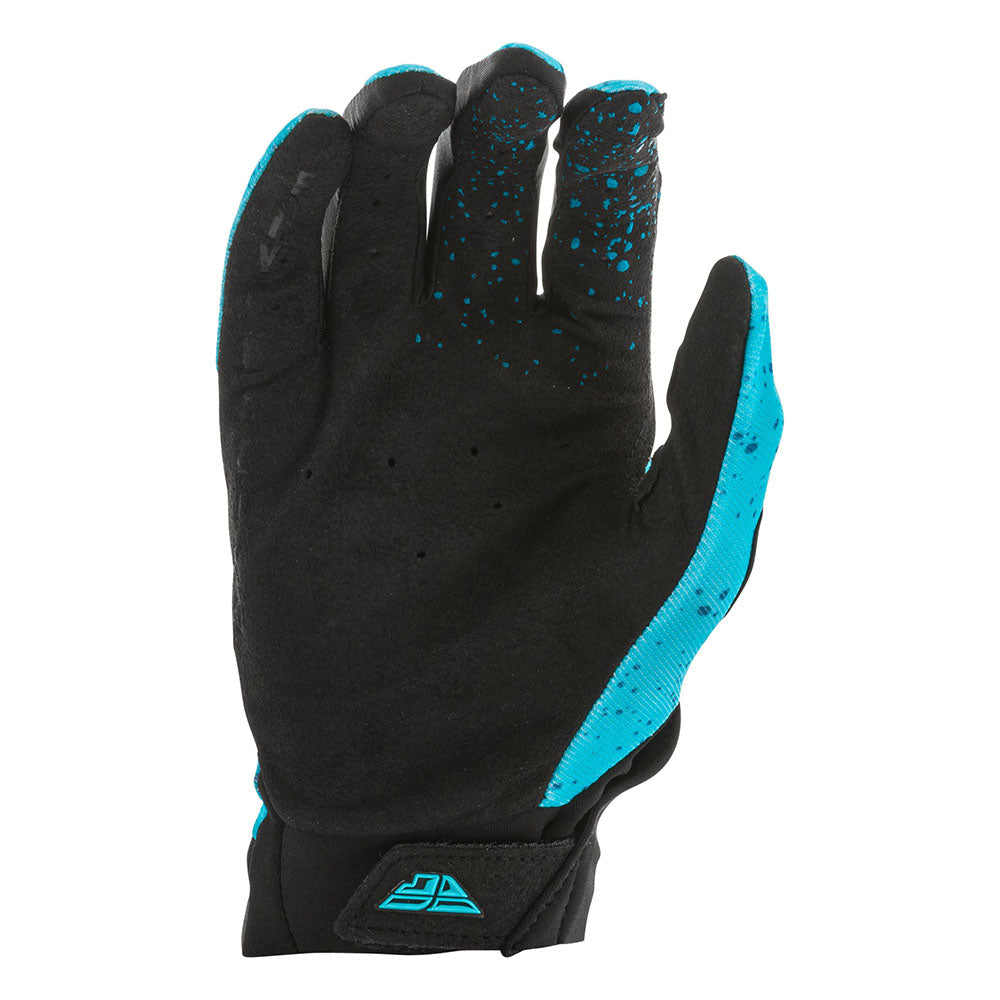 Fly Pro Lite Glove 20 Navy / Blue / Black