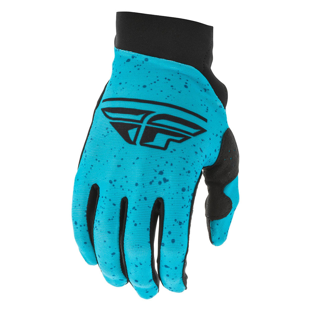 Fly Pro Lite Glove 20 Navy / Blue / Black