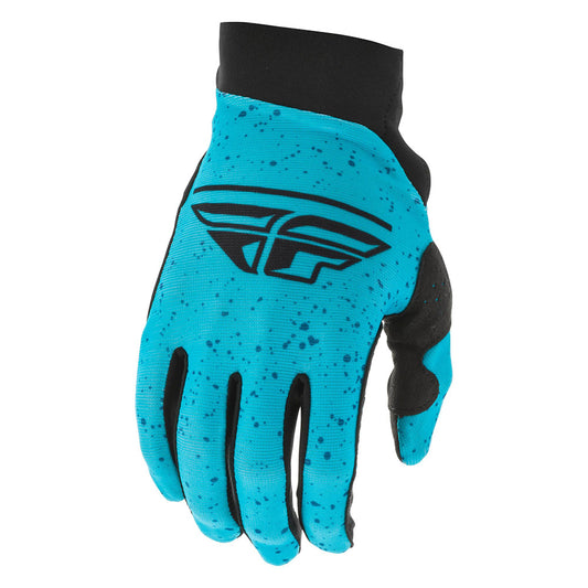 Fly Pro Lite Glove 20 Navy / Blue / Black