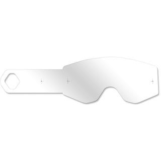 Fly Goggle Laminate Tearoff 7 Pack W/Perimeter Seal
