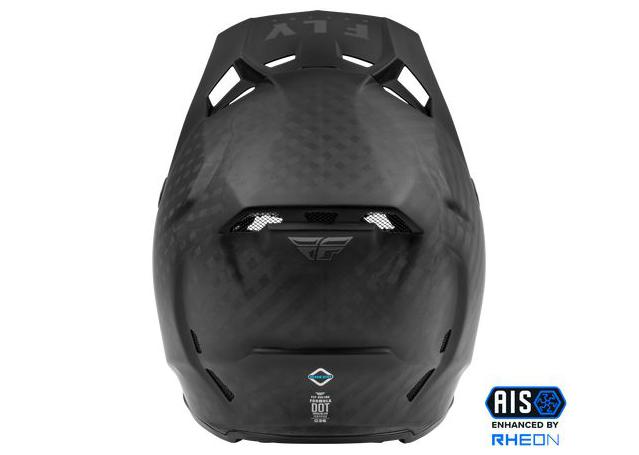 Fly Formula Carbon Helmet