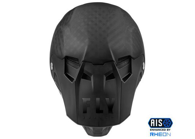 Fly Formula Carbon Helmet