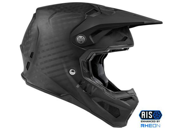 FLY 20 K220 and FLY Off Road helmet combo