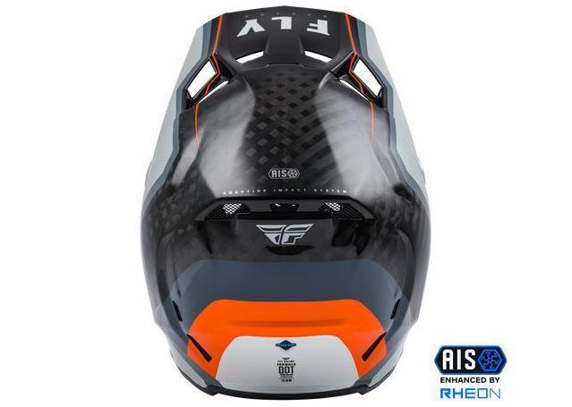 Fly Formula Carbon Helmet