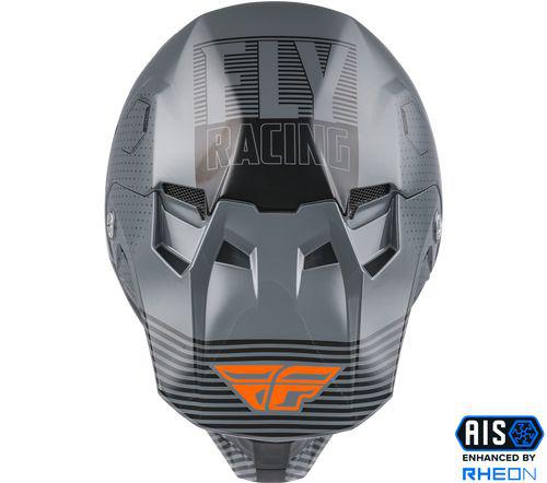 Fly Formula Cc Helmet Primary Gry Org