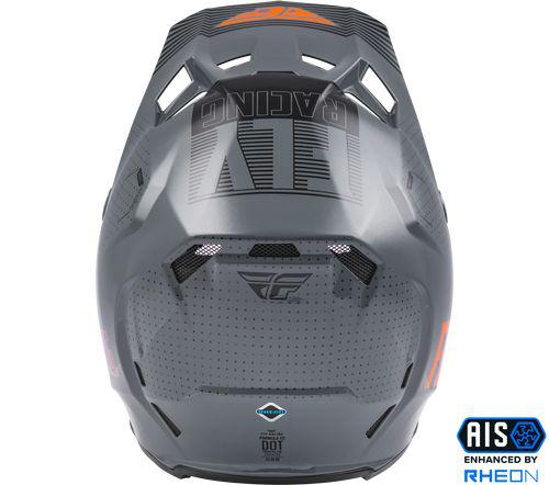 Fly Formula Cc Helmet Primary Gry Org