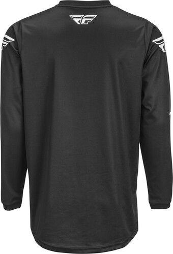 Fly Universal Jersey Black