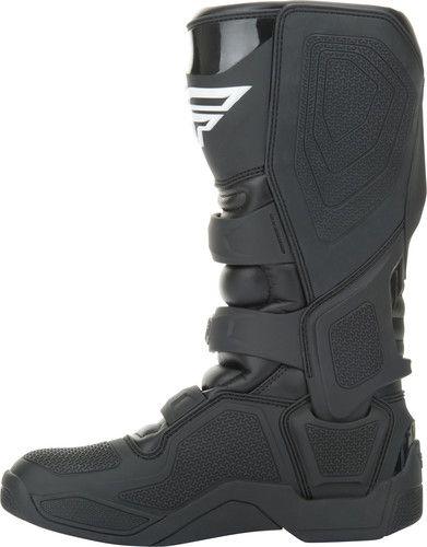 Fly Fr5 Boot Black