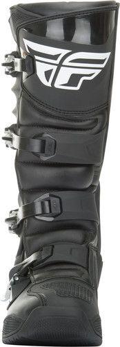 Fly Fr5 Boot Black