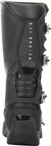 Fly Fr5 Boot Black