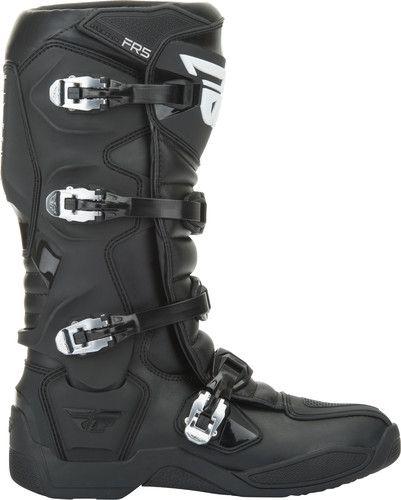Fly Fr5 Boot Black