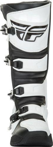 Fly Fr5 Boot White