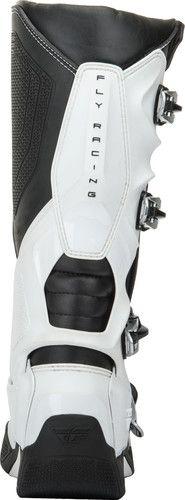 Fly Fr5 Boot White