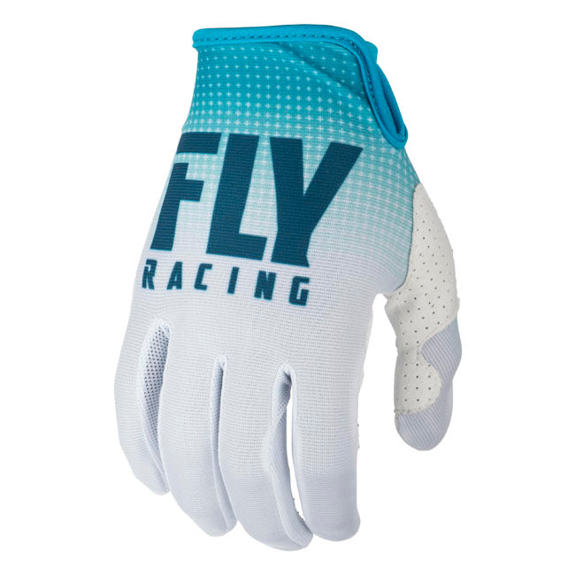 Fly Lite Glove 19 Blue / White