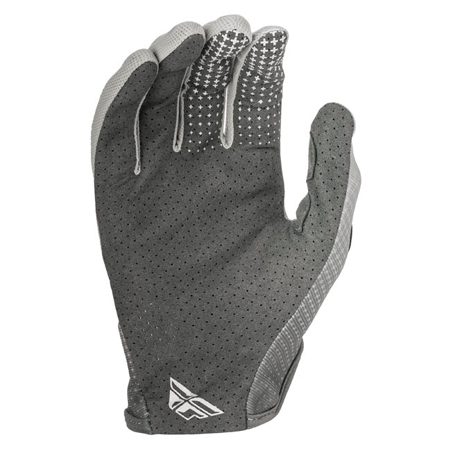 Fly Lite Glove 19 Red / Grey
