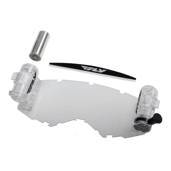 Fly Roll-Off System - New
