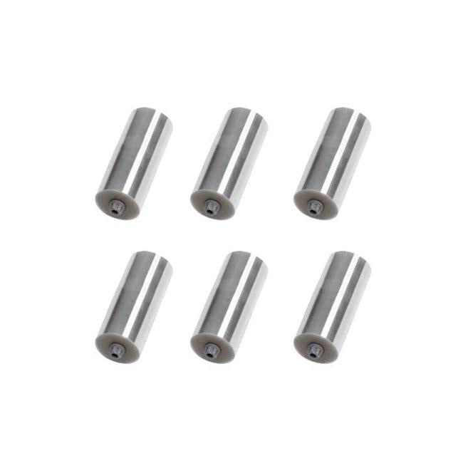 Fly Roll-Off Replacement Film 6 Pack - New
