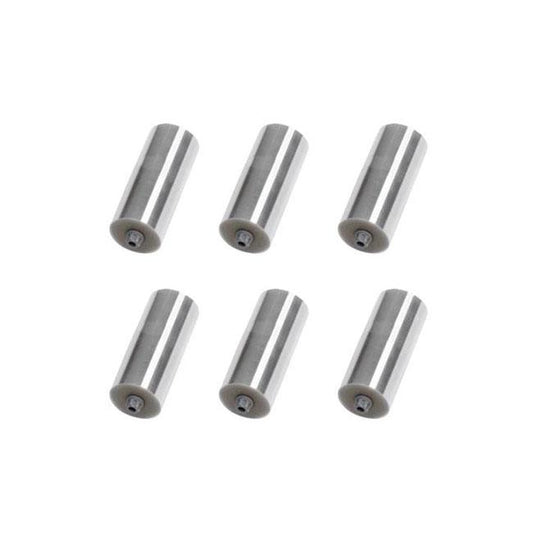 Fly Roll-Off Replacement Film 6 Pack - New