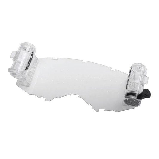Fly Roll-Off Lens Clear