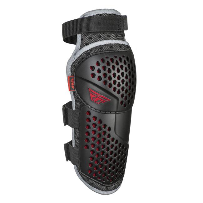 Fly Barricade Armour Flex Knee Guard Youth